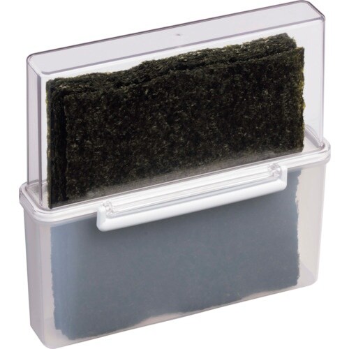 蝶プラ のりケース たて型