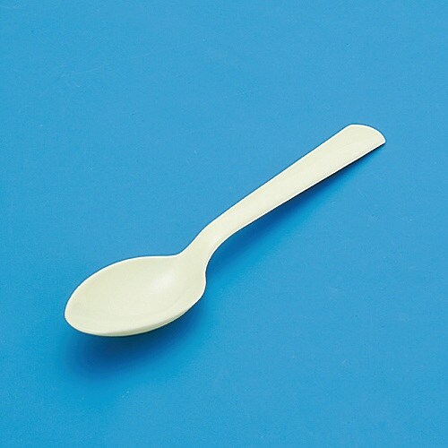 蝶プラ パーティースプーン