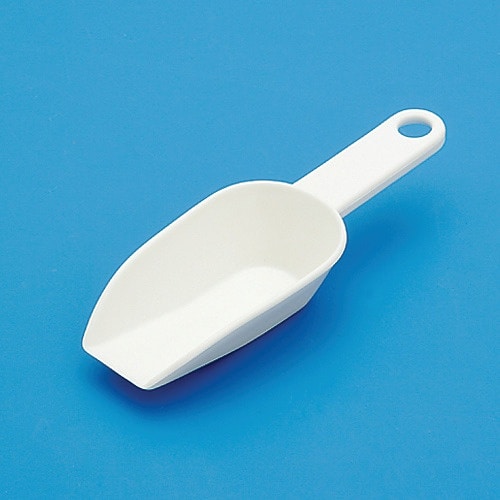 蝶プラ スコップン(小) ホワイト