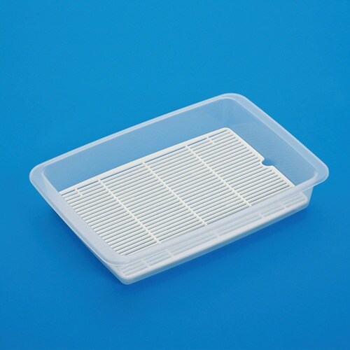 蝶プラ クルードキッチンバットM