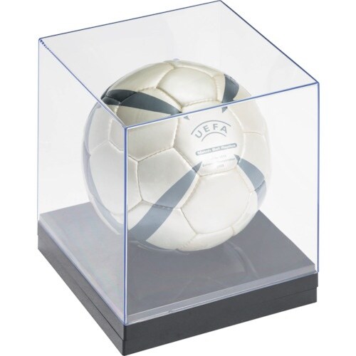 蝶プラ サッカーボール