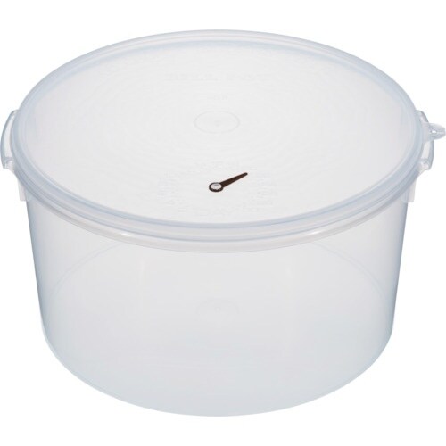 蝶プラ ビルポット丸型No.8