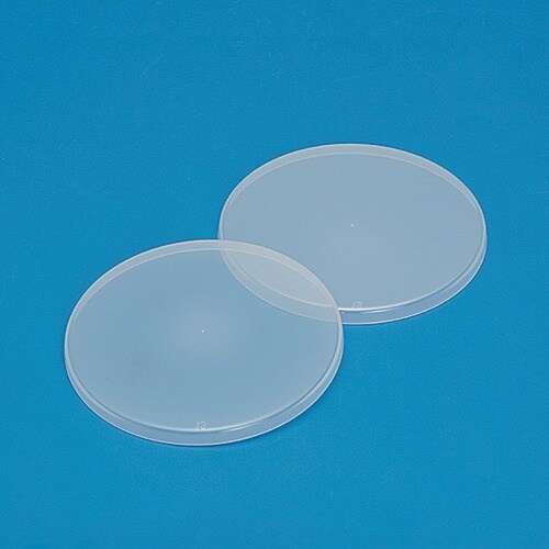 蝶プラ 茶わんどんぶり小鉢のフタ13cm2P