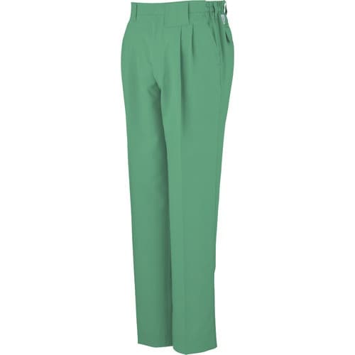 コーコス 夏スラックスA−3363 9 グリーン