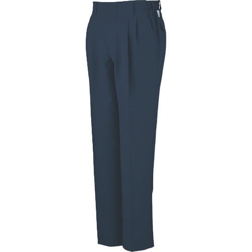 コーコス 夏スラックスA−3363 1 ネイビー