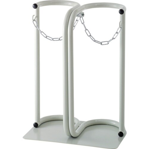 テラオカ ボンベスタンドANX−B152