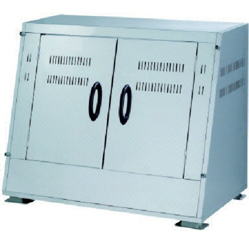 カイスイマレン ステンレスゴミ箱 ジャンボステン