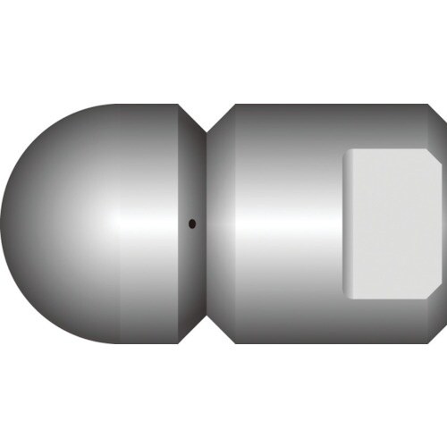Asada 1/4逆噴射ノズルM2型