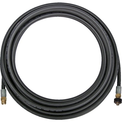 Asada 3/8温水用高圧ホース 7.5/40H