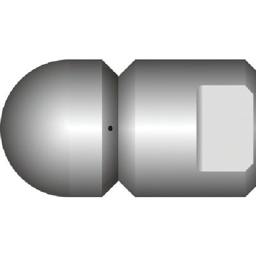 Asada 3/8逆噴射ノズルM2型 200V・1