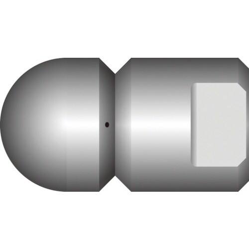 Asada 1/4逆噴射ノズルM2型