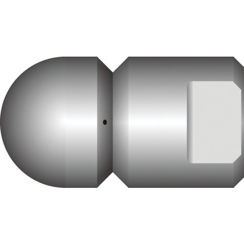 Asada 1/4逆噴射ノズルM2型