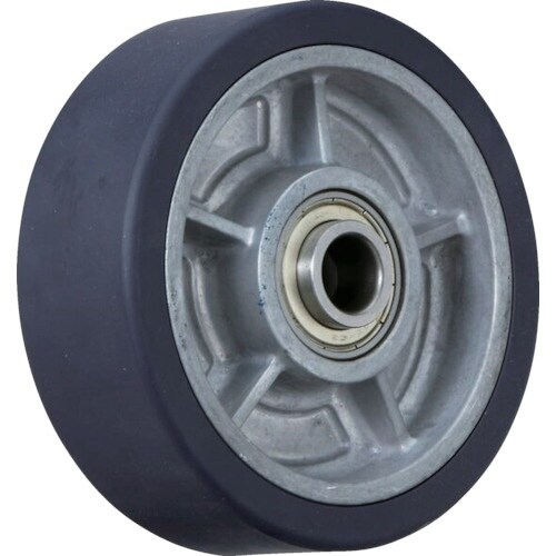 イノアック 重荷重用キャスター ナイロン 車輪のみ