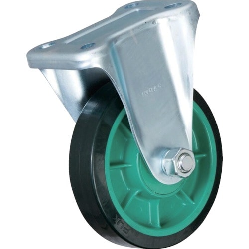 イノアック 中荷重用キャスター ログランTP車輪