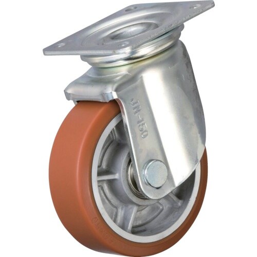 イノアック 重荷重用キャスター ログラン 旋回金具