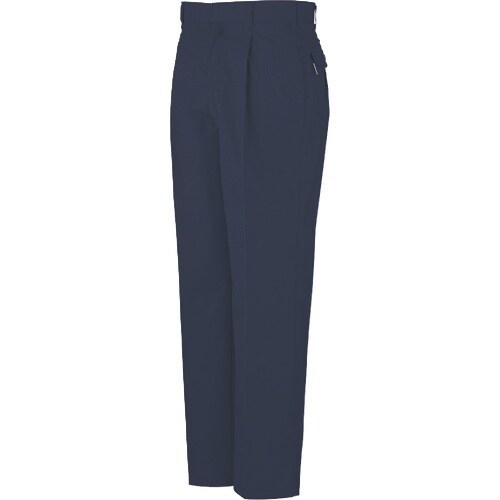 コーコス ワンタックスラックスJ−563 1 ネイ