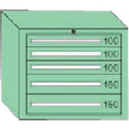 OS デラックス重量キャビネット 間口811×奥行