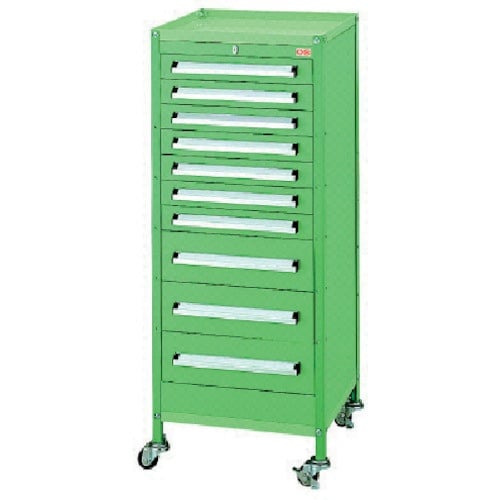 OS ミゼットワゴン 間口422×奥行411×高さ