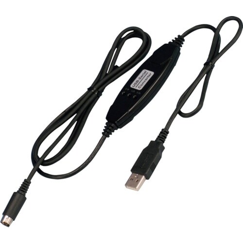 SIBATA ソフト付通信ケーブル S−USB