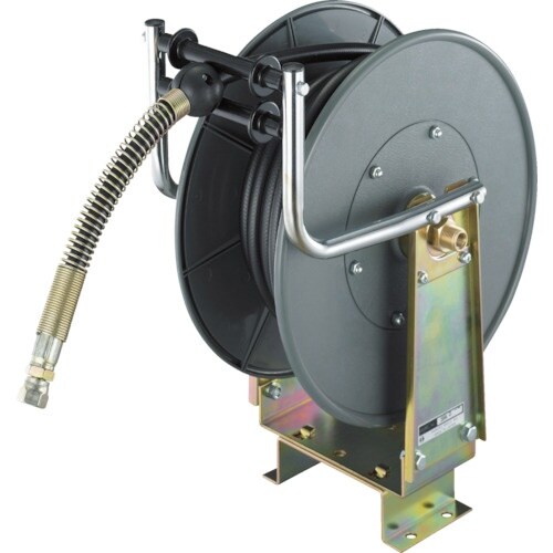 TRIENS 高圧温水リール 内径9.5mmX15