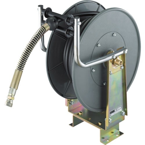 TRIENS 高圧温水リール 内径9.5mmX10