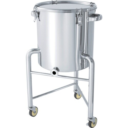 MONOVATE ステンレス片テーパー型クリップ式