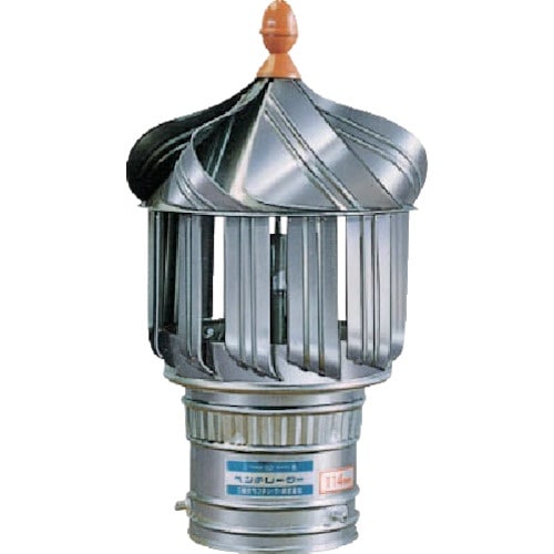 SANWA ルーフファン 自然換気用 B−90