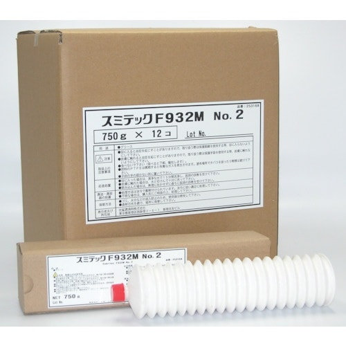 住鉱 グリース(フッ素グリース) スミテックF93