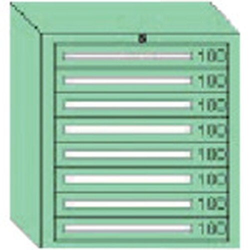 OS デラックス重量キャビネット 間口811×奥行