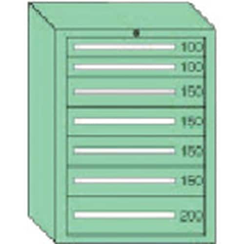 OS デラックス重量キャビネット 間口811×奥行