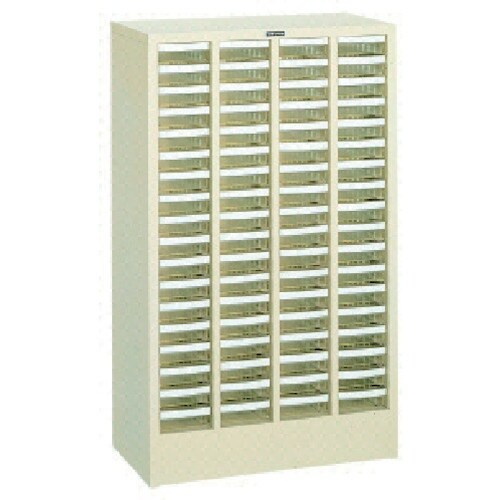 OS パーツケース浅型