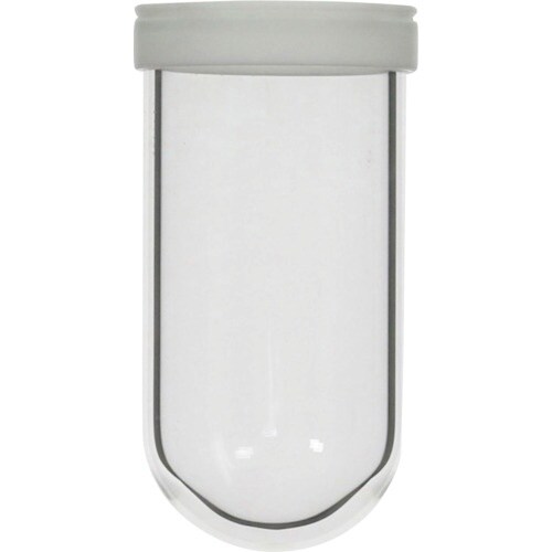 SIBATA ガラス内筒容器 CPP用 70mL
