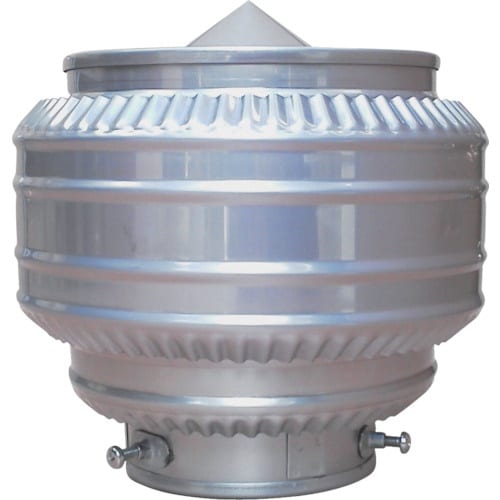 SANWA ルーフファン 自然換気用 D−114−