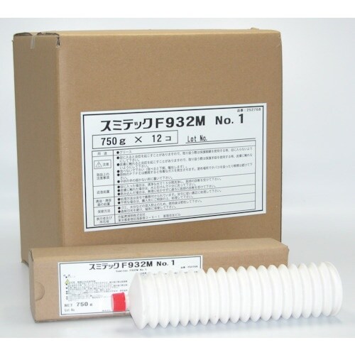 住鉱 グリース(フッ素グリース) スミテックF93