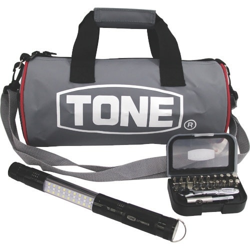 TONE ツールバッグセット(ミニドラムセット)