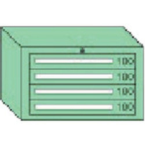 OS デラックス重量キャビネット 間口811×奥行