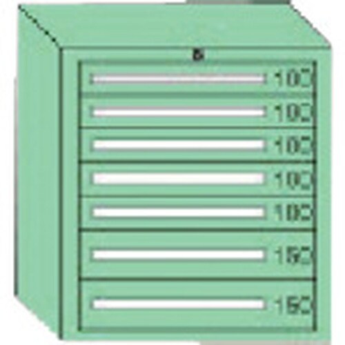 OS デラックス重量キャビネット 間口811×奥行