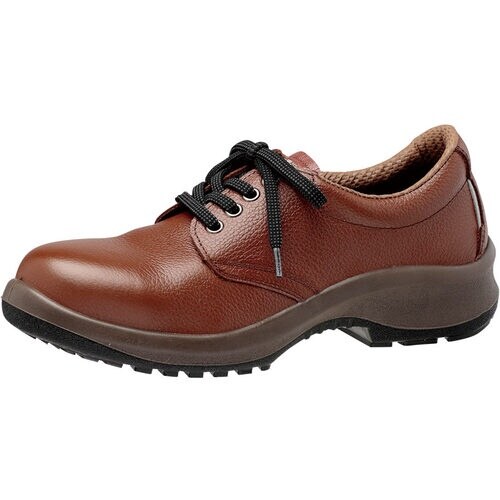 ミドリ安全 女性用安全靴 プレミアムハイ・ベルデシ