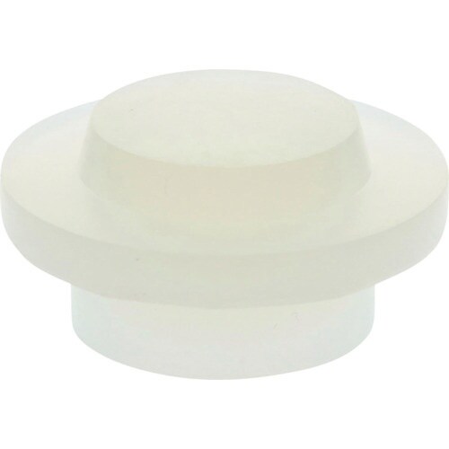 SIBATA パッキン 黒キャップ穴あき用 SI