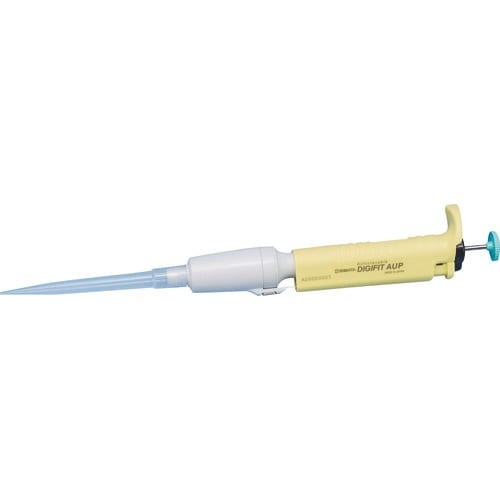 SIBATA 分注器デジフィット AUP+ AUP