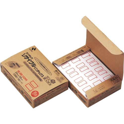 ニチバン MLリサイクルBBMLBB−132RR