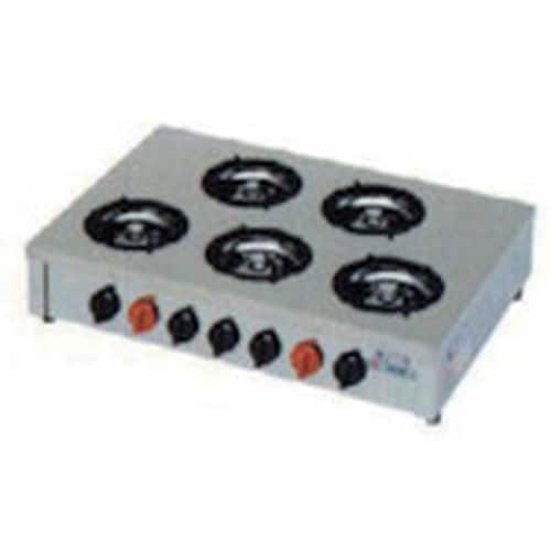 Maruzen ガスコンロ