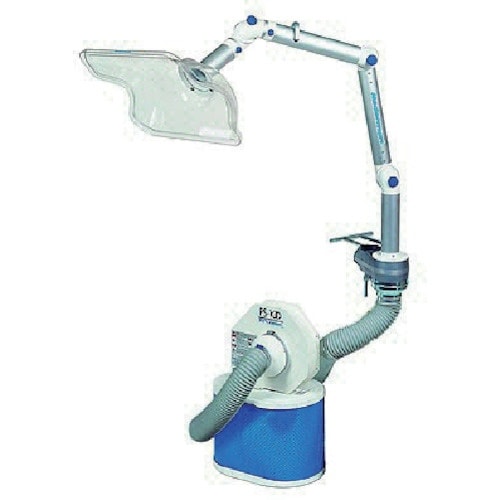 DAIHEN 卓上パーソナル集塵機PS−100