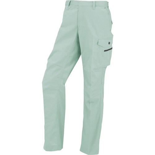 コーコス 立体カットノータックカーゴ 9グリーン