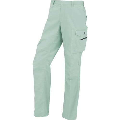 コーコス 立体カットノータックカーゴ 9グリーン