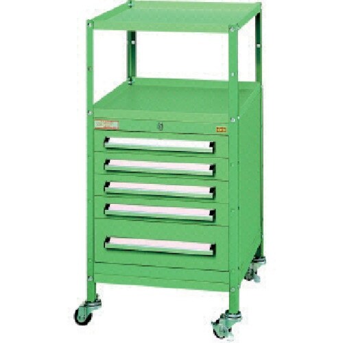 OS ミゼットワゴン 間口422×奥行411×高さ