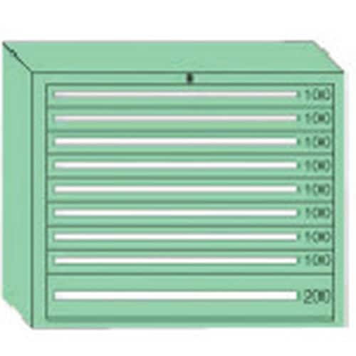 OS ワイド(12型)中量キャビネット