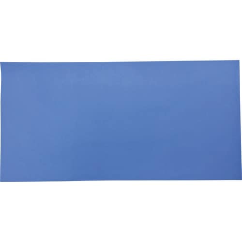 WAKI カラーシート ソフト アオ 10×500