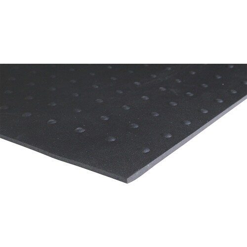 WAKI 作業マット WU−03 5×500×20