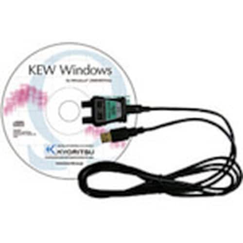 KYORITSU 8212−USB−W USBアダ